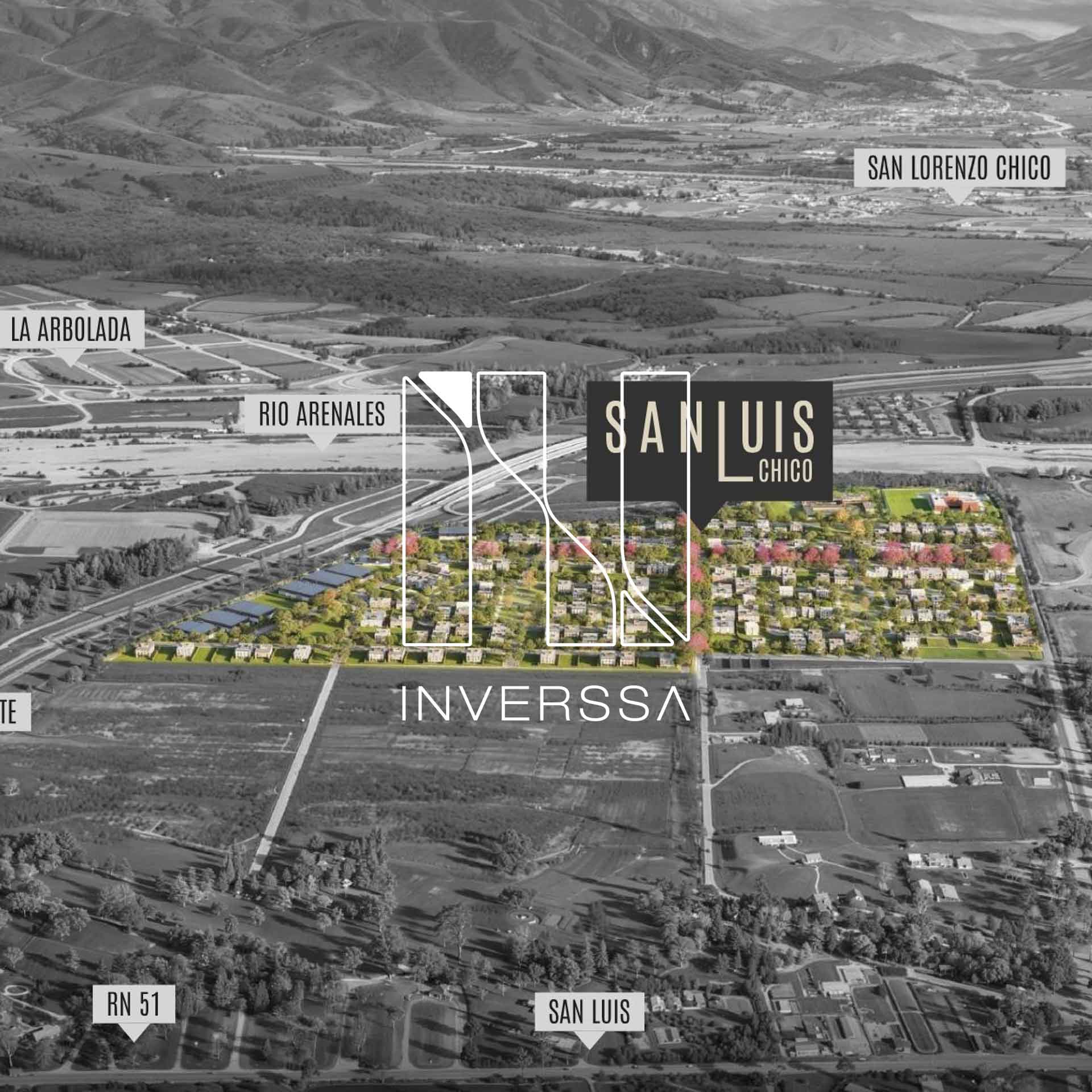 SAN LUIS CHICO fotos - 3