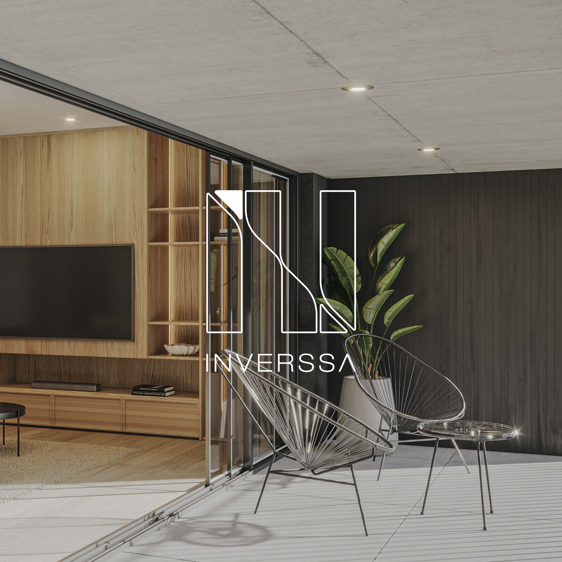 Inverssa Web 47-7